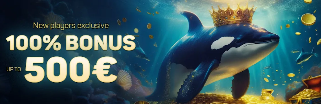 Casino Orca